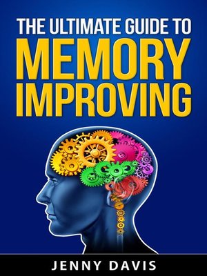 cover image of The Ultimate Guide to Memory Improving